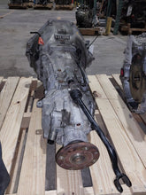 Load image into Gallery viewer, Transmission Ford Mustang 2010 - MM3292839