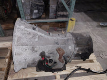 Load image into Gallery viewer, TRANSMISSION Dodge Nitro Jeep Liberty 08 09 10 11 12 4X4 - MM3294495