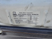 Load image into Gallery viewer, ENGINE MOTOR Mazda 3 6 CX-5 18 19 20 21 22 2.5L VIN M - MM3299355