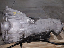 Load image into Gallery viewer, TRANSMISSION Chevrolet Colorado GMC Canyon 2012 12 4X4 - MM3300147