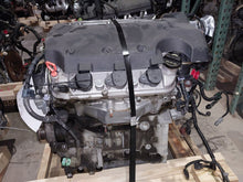 Load image into Gallery viewer, ENGINE Acura TL 2004 04 2005 05 2006 06 3.2L - MM3302817