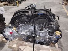 Load image into Gallery viewer, Engine Motor Subaru Legacy 2024 - MM3302846