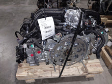 Load image into Gallery viewer, Engine Motor Subaru Legacy 2024 - MM3302846