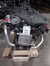 Load image into Gallery viewer, ENGINE MOTOR E250 Van CLS400 CLS550 E300 E350 E400 E550 E63 15-17 3.0L - MM3304802