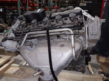 Load image into Gallery viewer, ENGINE Volkswagen Beetle Jetta Rabbit golf 05 06 07 08 09 10 11 2.5L - MM3312676
