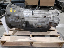 Load image into Gallery viewer, TRANSMISSION Toyota Sequoia Tundra 2008-2018 4X4 - MM3316187