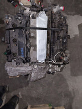 Load image into Gallery viewer, ENGINE MOTOR QX60 Pathfinder 17 18 19 20 3.5L VIN D - MM3317894
