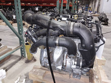 Load image into Gallery viewer, Engine Motor Ford Edge 2024 - MM3318149