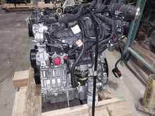 Load image into Gallery viewer, Engine Motor Ford Edge 2024 - MM3318149
