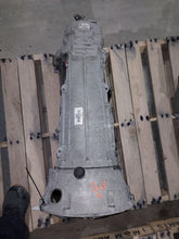 Load image into Gallery viewer, TRANSMISSION Mercedes-Benz C250 C300 C350 C63 2013 13 AWD - MM3319313