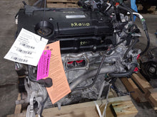 Load image into Gallery viewer, ENGINE MOTOR Honda CR-V 2015 15 2016 16 2.4L VIN M - MM3322038