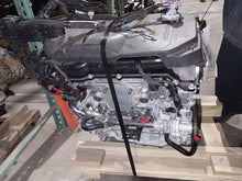 Load image into Gallery viewer, Engine Motor Kia Sportage 2024 - MM3324034