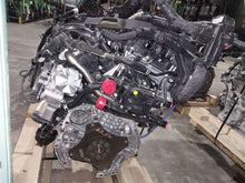 Load image into Gallery viewer, Engine Motor Kia Sportage 2024 - MM3324034