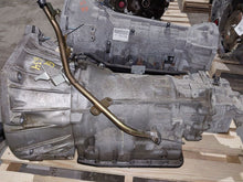 Load image into Gallery viewer, Transmission Nissan Frontier 2008 - MM3327007