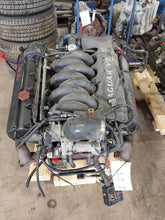 Load image into Gallery viewer, ENGINE MOTOR Vanden Pl XJ8 XJR XK8 XKR 01 02 03 4.0L - MM3331448