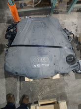 Load image into Gallery viewer, Engine Motor AUDI A6 2014 - MM3360489