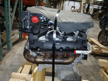Load image into Gallery viewer, Engine Motor AUDI A6 2014 - MM3360489
