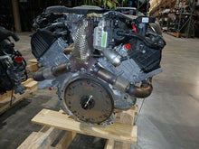 Load image into Gallery viewer, Engine Motor AUDI A6 2014 - MM3360489