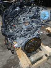 Load image into Gallery viewer, ENGINE MOTOR QX60 Pathfinder 17 18 19 20 3.5L VIN D - MM3362671