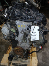 Load image into Gallery viewer, ENGINE MOTOR QX60 Pathfinder 17 18 19 20 3.5L VIN D - MM3362671