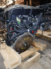 Load image into Gallery viewer, ENGINE MOTOR - MM3363225