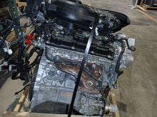 Load image into Gallery viewer, ENGINE MOTOR Murano Murano Cross Cabriolet 15 16 3.5L VIN A - MM3369494