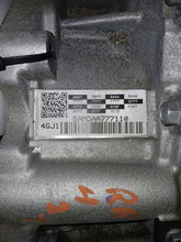 Load image into Gallery viewer, Transmission Hyundai Sonata 2021 - MM3374634