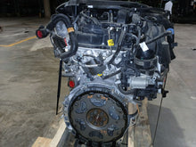 Load image into Gallery viewer, Engine Motor Alfa Romeo Stelvio 2018 - MM3376045