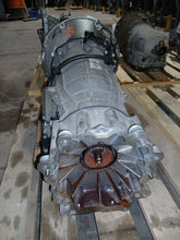 Load image into Gallery viewer, Transmission MERCEDES ML-CLASS 2014 - MM3385043
