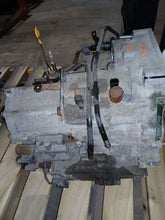 Load image into Gallery viewer, AUTOMATIC TRANSMISSION Honda Civic 01 02 03 04 05 SOHC - MM3387215