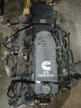 Load image into Gallery viewer, Engine Motor DODGE 3500 PICKUP 2011 - MM3388247