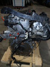 Load image into Gallery viewer, ENGINE MOTOR Honda CR-V 2015 15 2016 16 2.4L VIN M - MM3389496