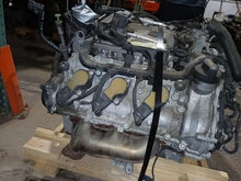 Load image into Gallery viewer, ENGINE MOTOR Mercedes-Benz E350 E550 E63 2011 11 2012 12 - MM3400864