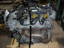 Load image into Gallery viewer, ENGINE MOTOR Mercedes-Benz E350 E550 E63 2011 11 2012 12 - MM3400864