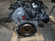Load image into Gallery viewer, ENGINE MOTOR Mercedes-Benz E350 E550 E63 2011 11 2012 12 - MM3400864