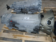 Load image into Gallery viewer, TRANSMISSION Mercedes-Benz E350 E550 E63 2011 11 2012 12 AWD - MM3400868