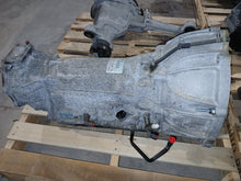 Load image into Gallery viewer, TRANSMISSION Toyota Tundra 2001 01 2002 02 4X4 - MM3404064