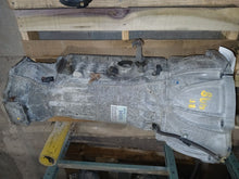 Load image into Gallery viewer, TRANSMISSION Toyota Tundra 2001 01 2002 02 4X4 - MM3404064