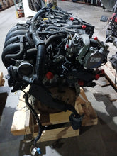 Load image into Gallery viewer, ENGINE MOTOR Mazda 3 6 CX-5 18 19 20 21 22 2.5L VIN M - MM3416308
