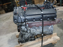 Load image into Gallery viewer, ENGINE MOTOR Vanden Pl XJ8 XJR XK8 XKR 01 02 03 4.0L - MM3420267