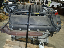 Load image into Gallery viewer, ENGINE MOTOR Vanden Pl XJ8 XJR XK8 XKR 01 02 03 4.0L - MM3420267