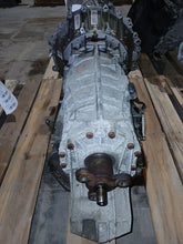 Load image into Gallery viewer, TRANSMISSION Jaguar XK8 XKR 1999 99 2000 00 2001 01 2002 02 - MM3420269