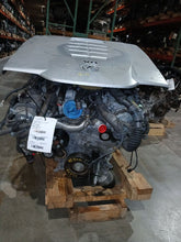 Load image into Gallery viewer, ENGINE MOTOR Lexus GS460 LS460 07 08 09 10 11 4.6L VIN L - MM3421591
