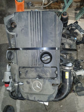 Load image into Gallery viewer, Engine Motor MERCEDES SLK 2015 - MM3423119