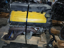 Load image into Gallery viewer, Engine Motor Ford Mustang 2014 - MM3423234