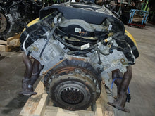 Load image into Gallery viewer, Engine Motor Ford Mustang 2014 - MM3423234