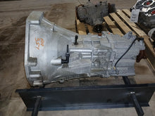 Load image into Gallery viewer, Transmission Ford Mustang 2014 - MM3423238
