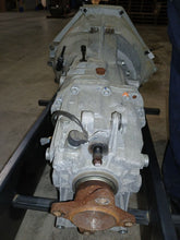 Load image into Gallery viewer, Transmission Ford Mustang 2014 - MM3423238