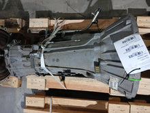 Load image into Gallery viewer, TRANSMISSION Nissan Frontier Xterra 2012 12 4X4 - MM3423663