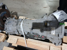 Load image into Gallery viewer, TRANSMISSION Nissan Frontier Xterra 2012 12 4X4 - MM3423663